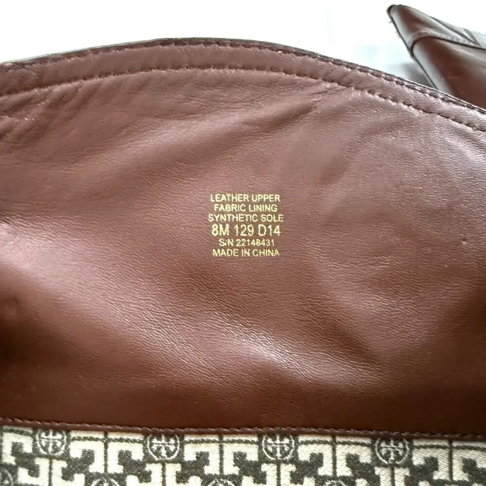 Tory Burch tory burch